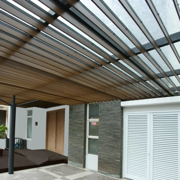 Conwood Sunshade - Image 5